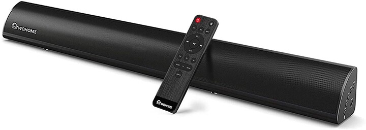 bluetooth soundbar