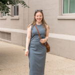 Six Long Casual Summer Dresses For Women