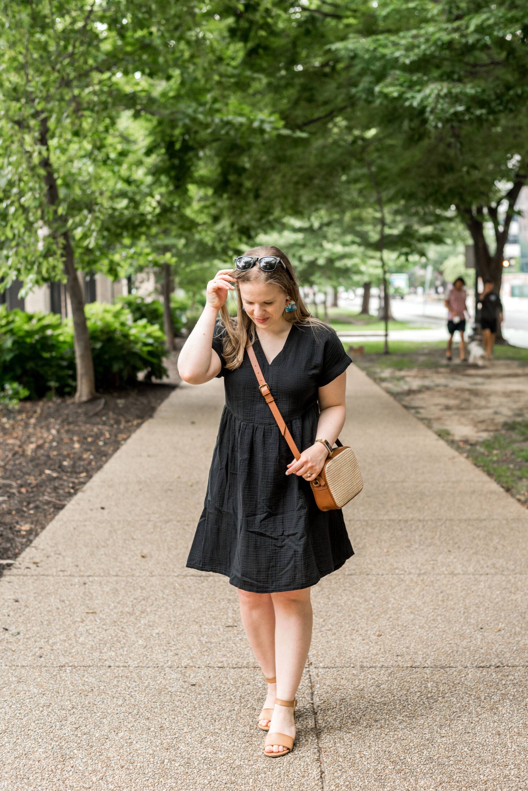 sandals for dresses