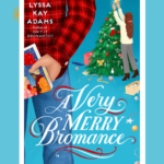 Book Review: A Very Merry Bromance