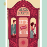 Book Review: Better than Fiction