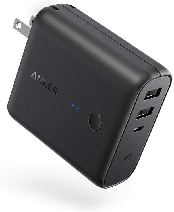 Anker PowerCore Portable Charger