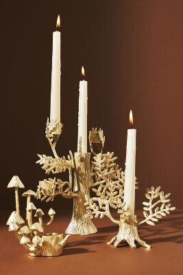 Candle Holders