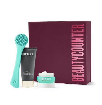 Beautycounter Multi-Masker Set