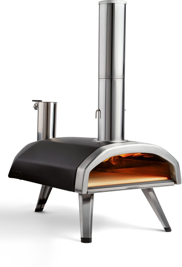 Ooni Fyra Outdoor Home Pizza Oven