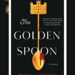 Book Review: The Golden Spoon by Jessa Maxwell