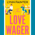 Book Review: The Love Wager by Lynn Painter