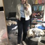 Weekly Outfits 3/27