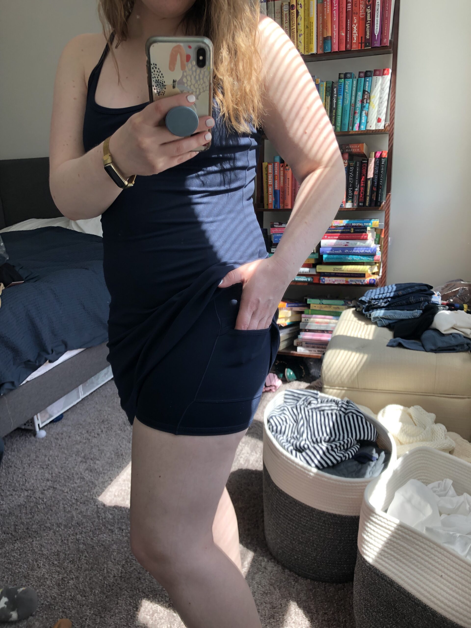 Reviews: Quince Activewear | Something Good