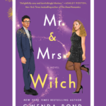 Book Review: Mr. & Mrs. Witch by Gwenda Bond