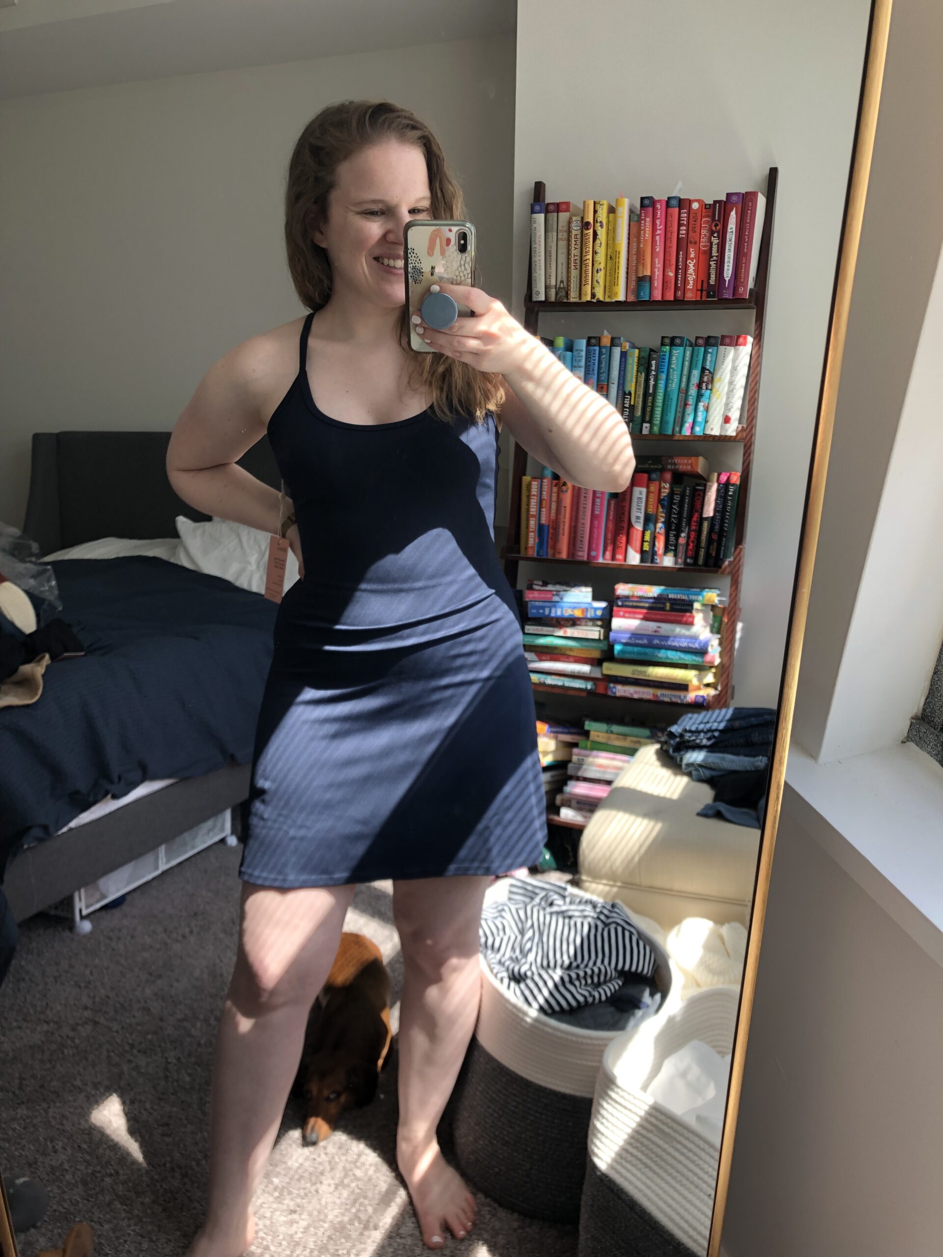 Reviews: Quince Activewear