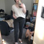 Weekly Outfits 4/17