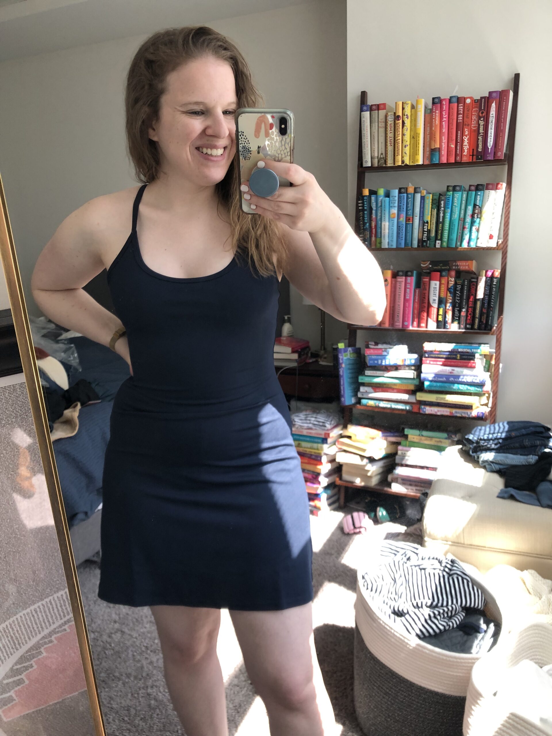 Reviews: Quince Activewear | Something Good